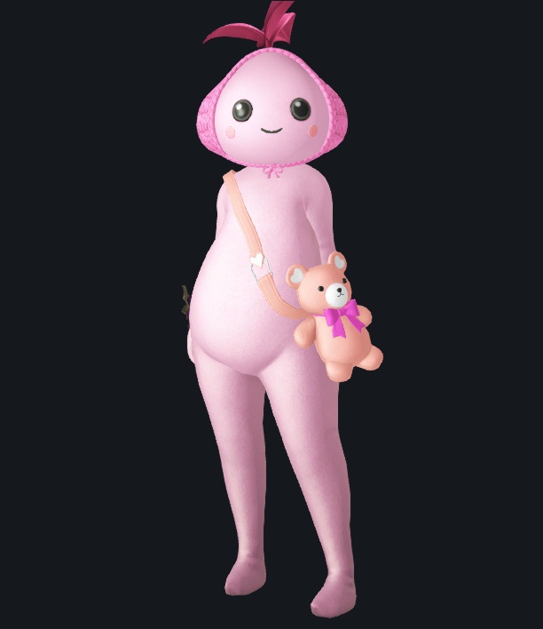 꿀이는갈팡질팡
