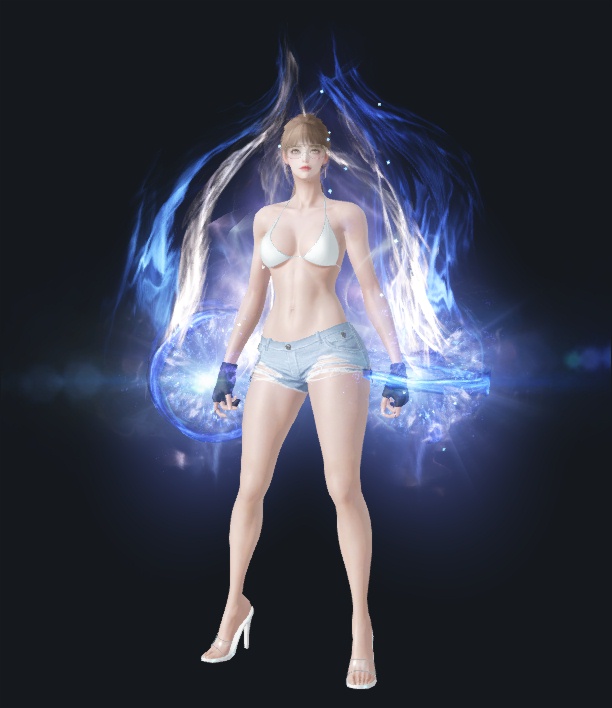땀D