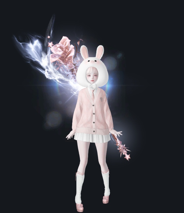 달우뇽