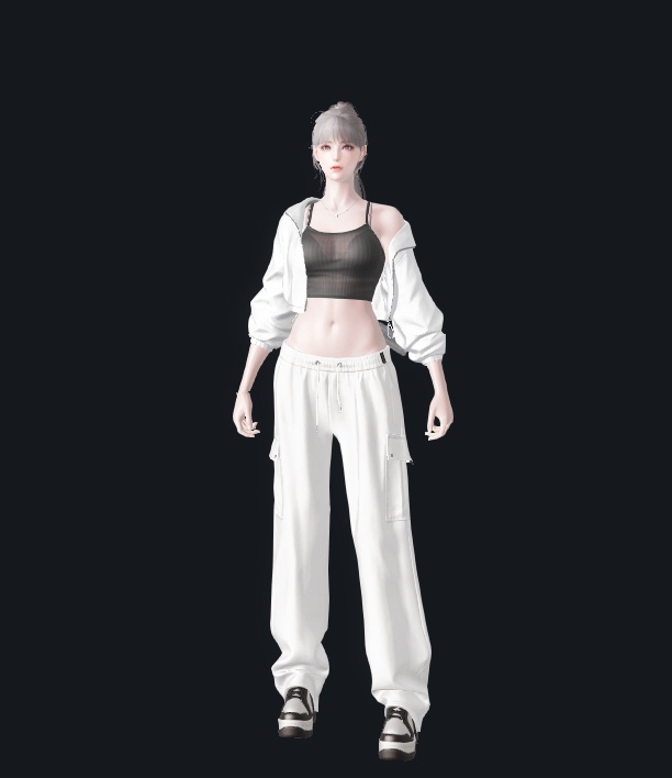 컅컅