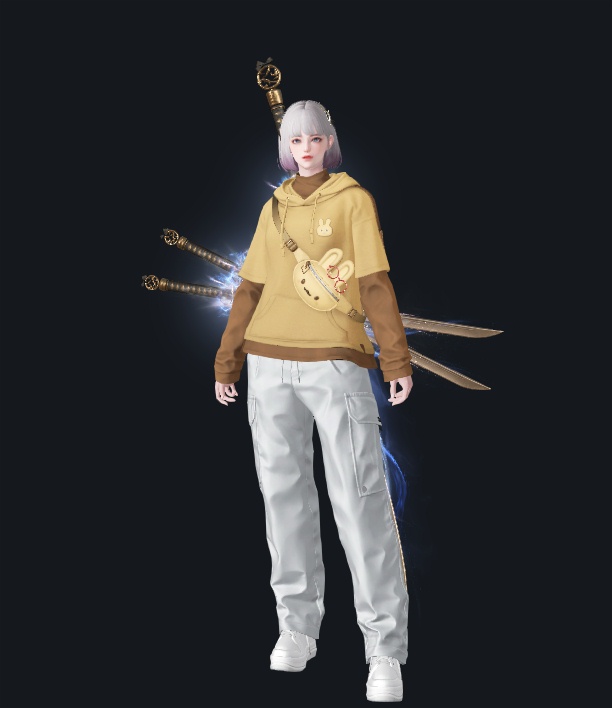 우리얘가제일이뻐