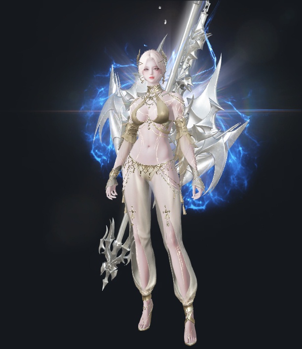사자연