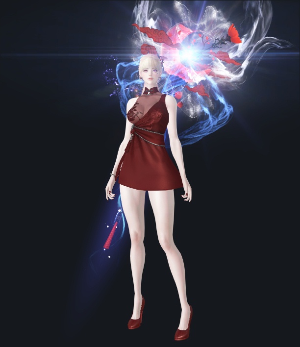 VirtualAngel