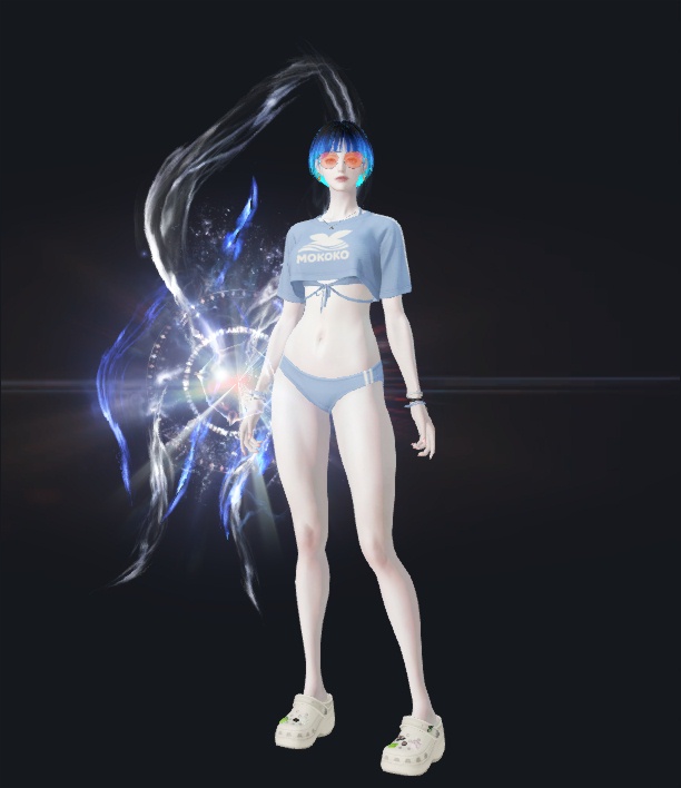장화사