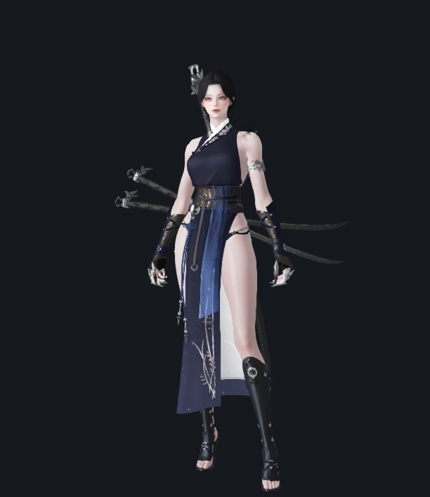 12초폭탄목걸이