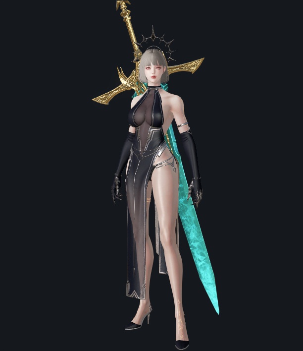 AlaionSlayer
