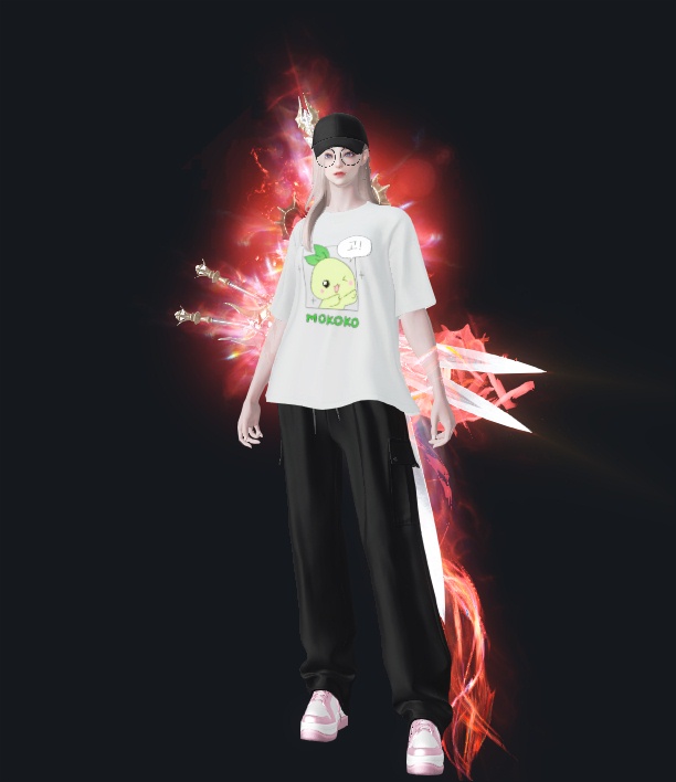 이슬통통