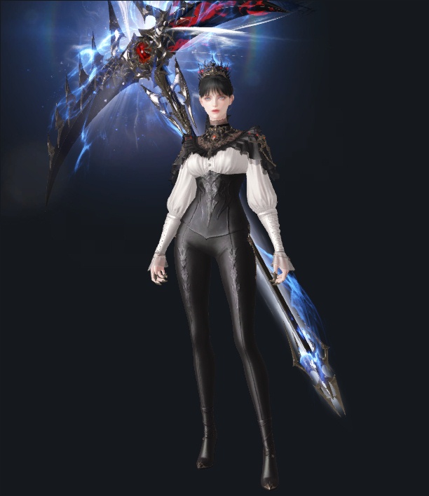 저주하다