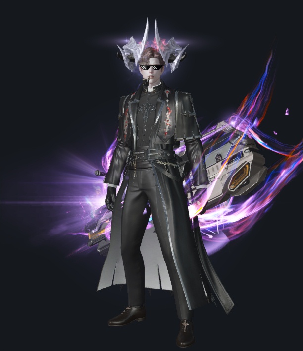 마스터오브레전드