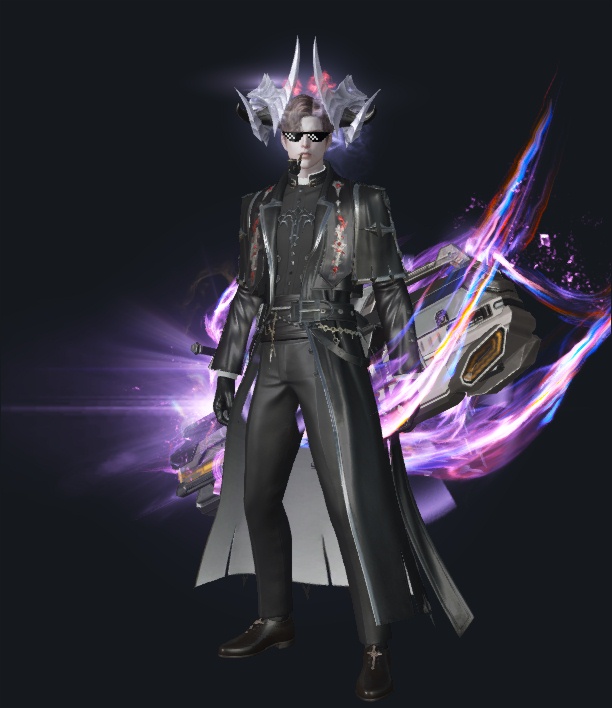 마스터오브레전드