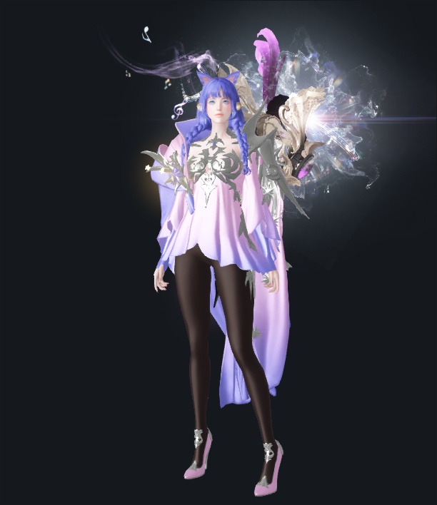 선율의여인