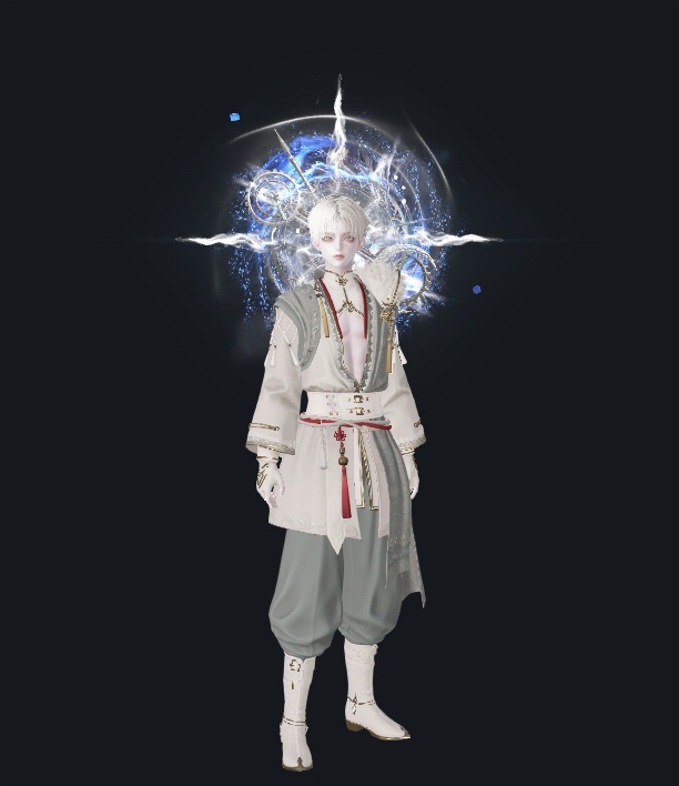 댬서