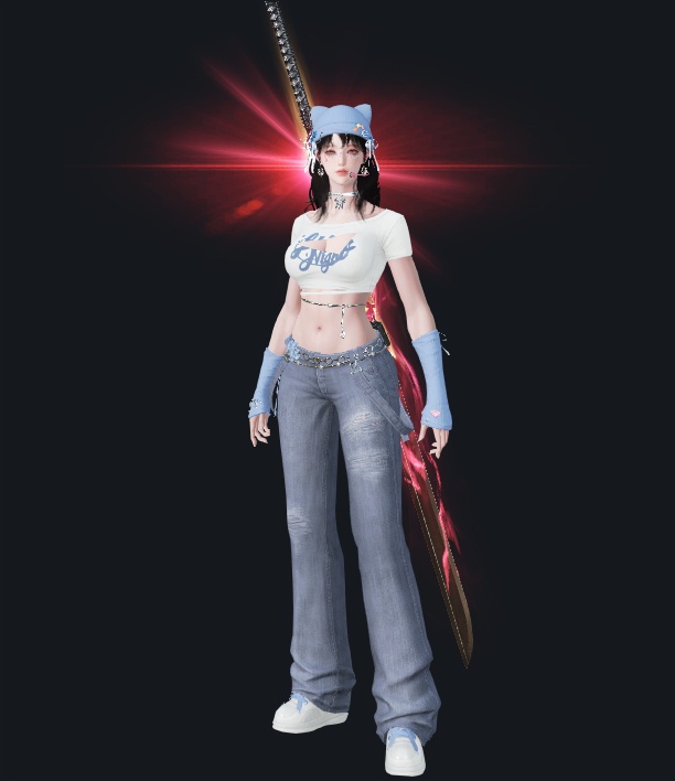 창꺄