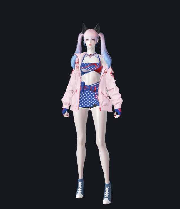 calliadelia
