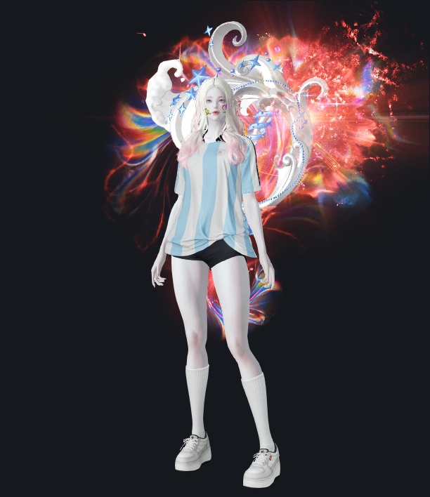 쉘리를