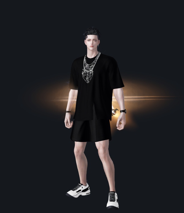 데가루
