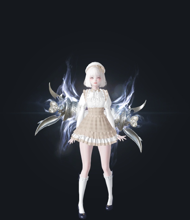 N크아앙