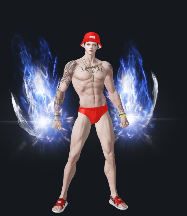 영도구외로운주먹