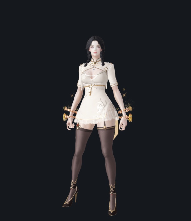 강력한뇽냥이