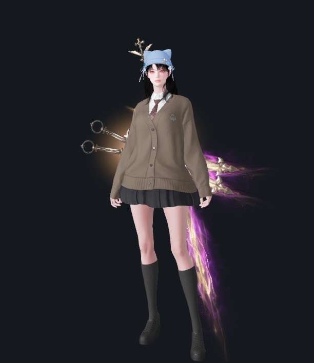 문문우주