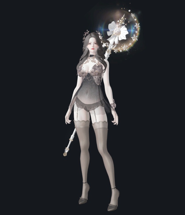 달잠