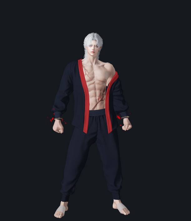 넬형