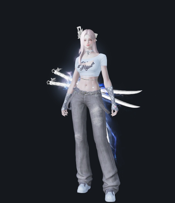 v미카v