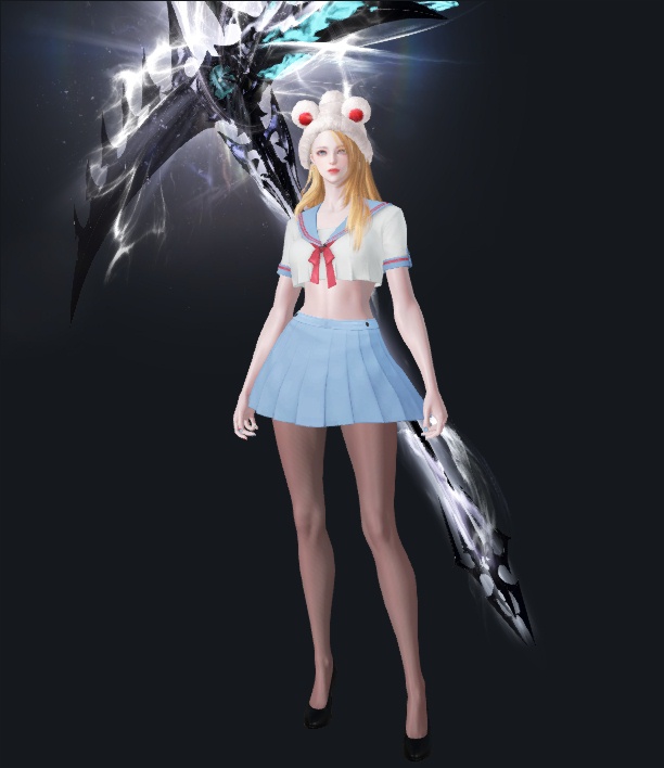 킹왕짱이터