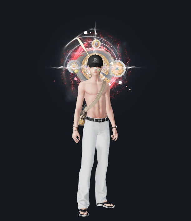 가노이
