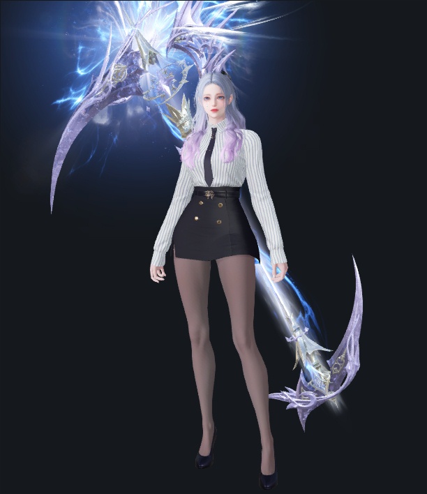 소울쓰윙