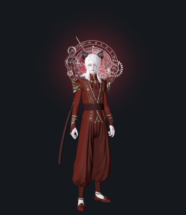 차럼