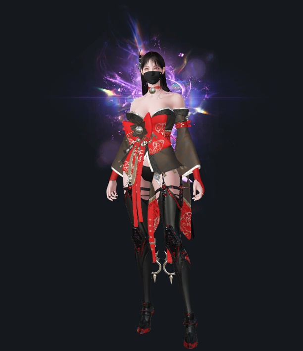 강율지