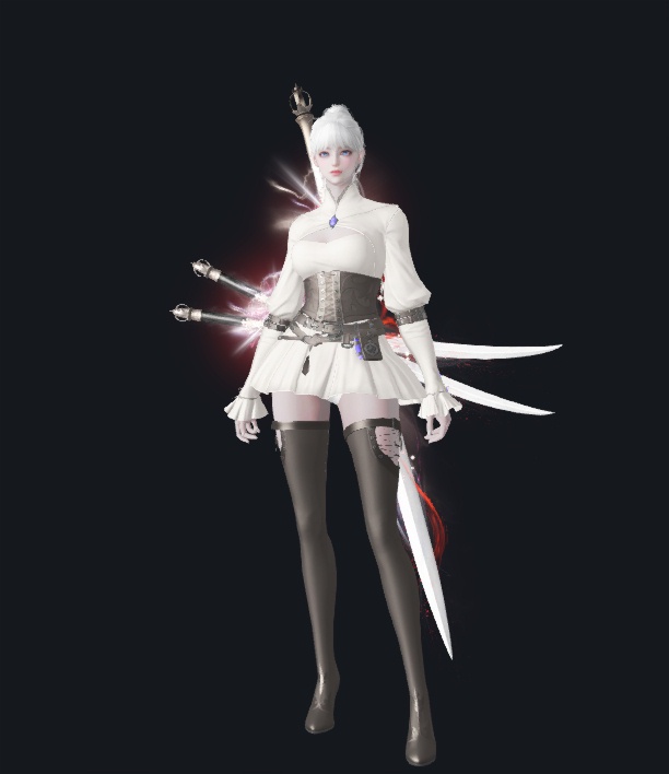 시잉여블레이드