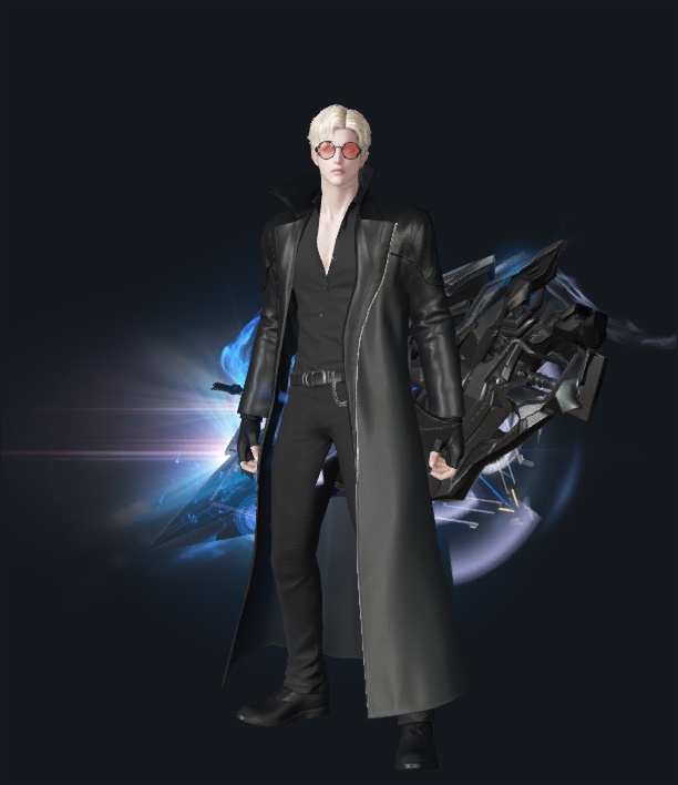 777블래