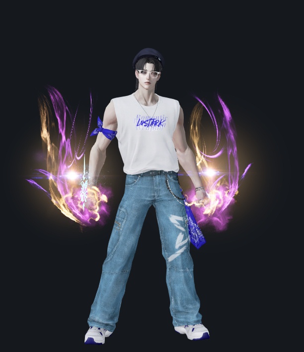 다늙은권왕