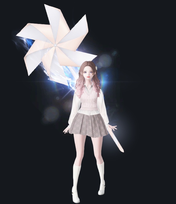 꽃하가