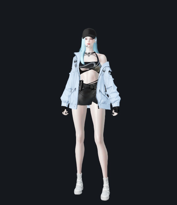 젠틀고양이