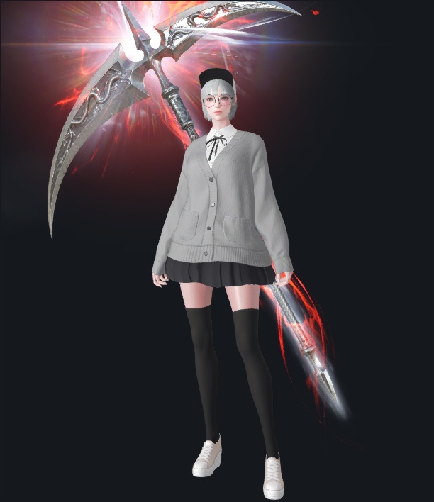 v앜v