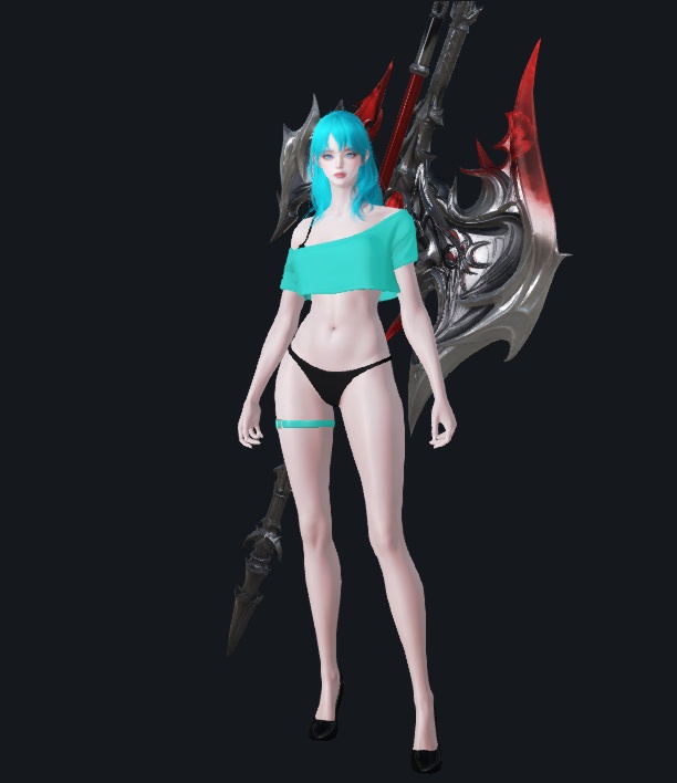 화룡킬러