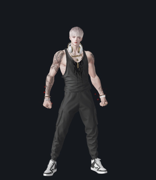 lightpunch