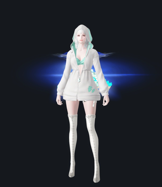 안녕에일리