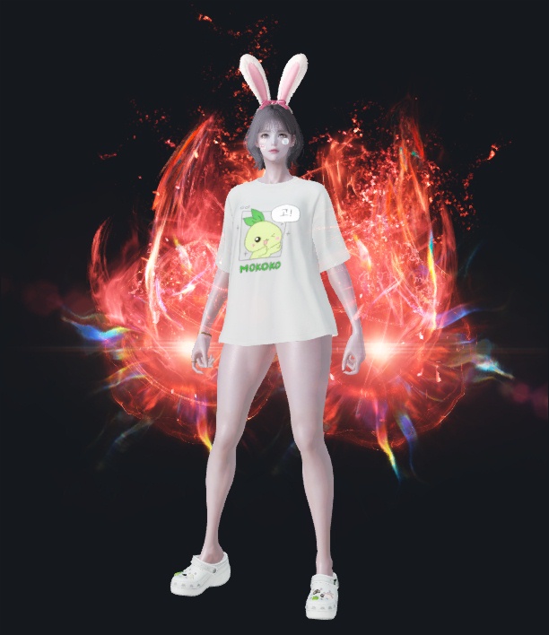 야옹