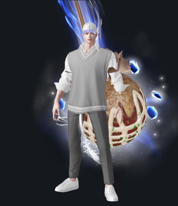 디스트로이어못잃어