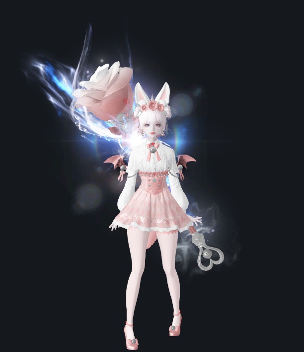 떠올