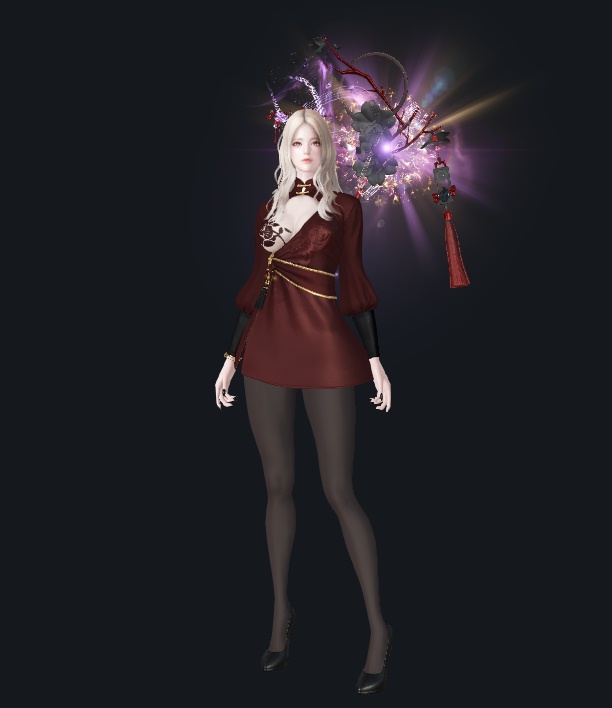 Pongderella