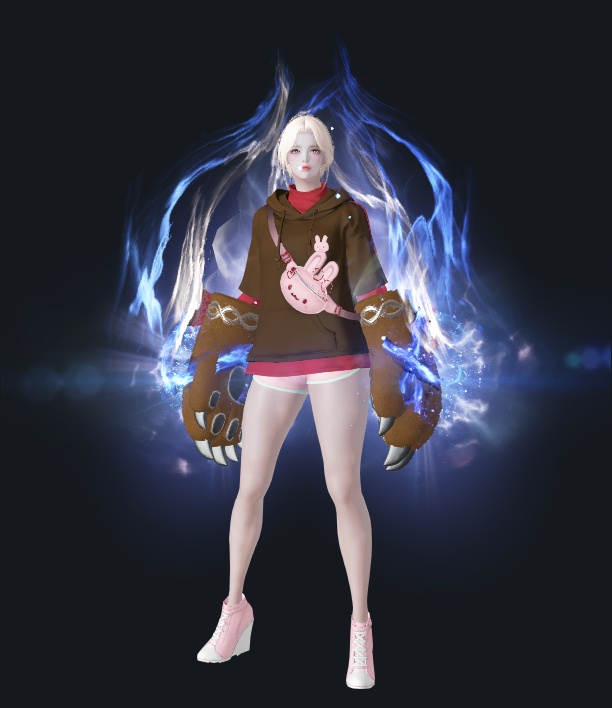 용바리체