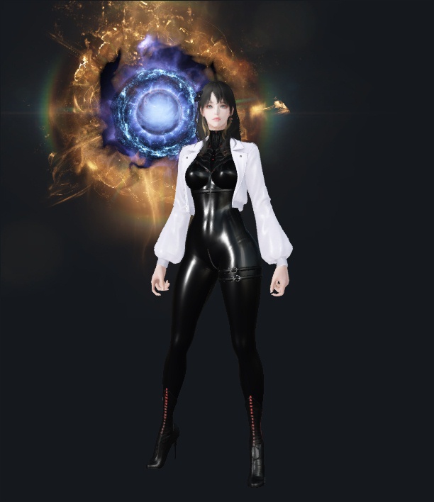 정치적올바름이느껴지나요