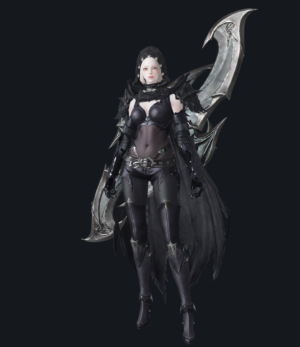 모닉밍