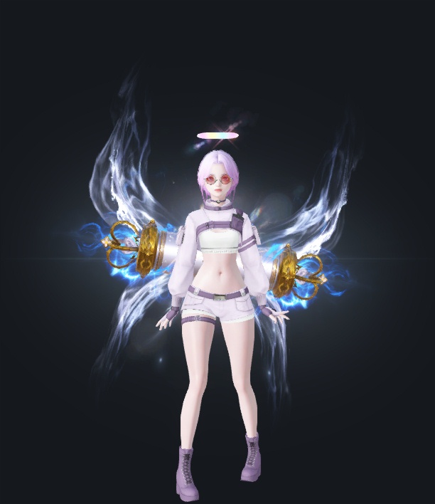 냠페리