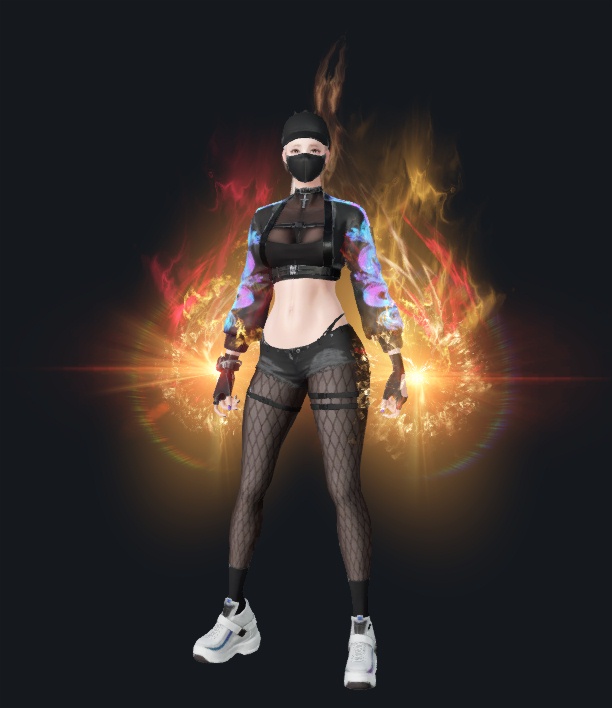 애니츠리블
